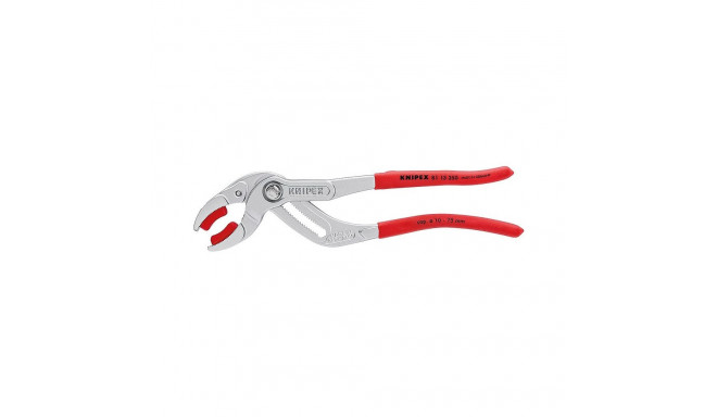 Knipex Siphon- and Connector Pliers