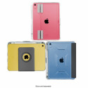 CLICK-INCLEAR Korpus iPad 10.9 jaoks