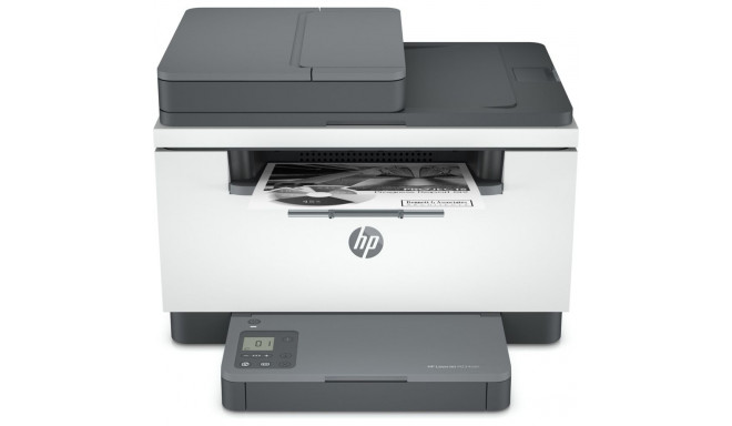 HP LaserJet MFP M234sdn printer