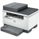 HP LaserJet MFP M234sdn Printer, Mustvalge, Printer Väikekontorisse, Printimine, kopeerimine, skanee