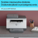 HP LaserJet MFP M234sdn Printer, Mustvalge, Printer Väikekontorisse, Printimine, kopeerimine, skanee