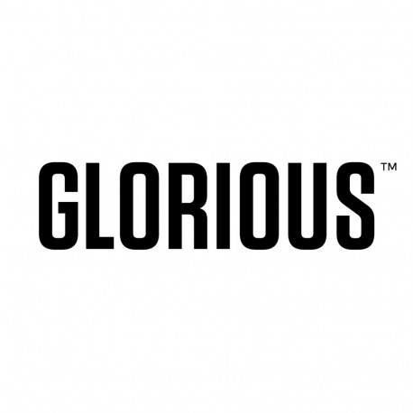 Glorious Gaming GMMK 3 PRO 65% Prebuilt Wired Silver - US