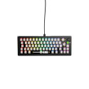 Glorious Gaming GMMK 3 65% barebone juhtmega must - ISO