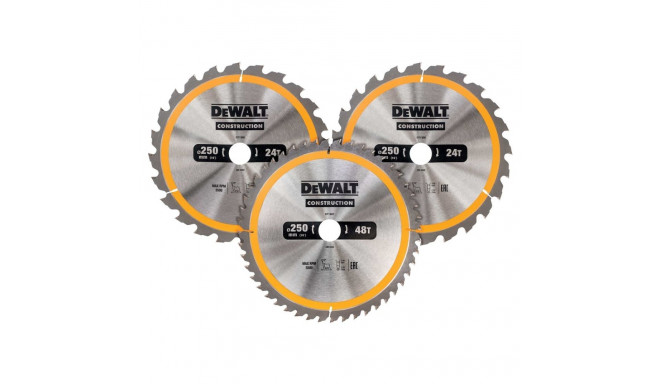 DeWALT DT1963-QZ circular saw blade 1 pc(s)