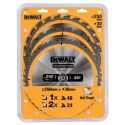 DeWALT DT1963-QZ circular saw blade 1 pc(s)