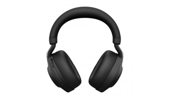 Jabra Evolve2 85 - Link380c MS Stereo, Black