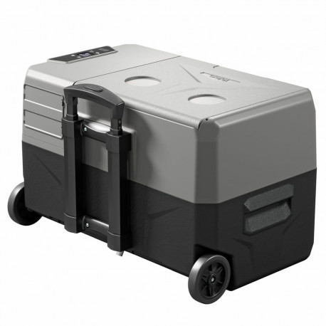 Yolco kaasaskantav külmik BCX30 28L F, hall-must