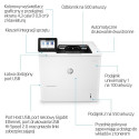 HP LaserJet Enterprise M611dn - printer