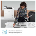 HP LaserJet Enterprise M611dn - printer