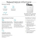 HP LaserJet Enterprise M611dn - printer