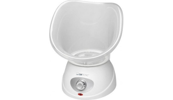 Clatronic GS 3656 näosaun valge