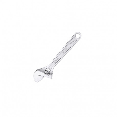 Reguleeritav mutrivõtja 8" Deli Tools EDL008A (hõbedane)