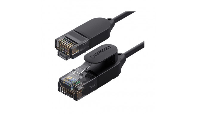 Ugreen LAN Cable | 6e cat | RJ45 | 1m | Black