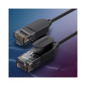 Ugreen LAN Cable | 6e cat | RJ45 | 1m | Black