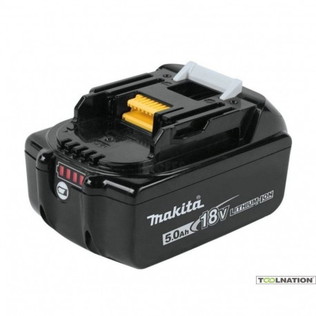Makita Akku BL 1850 B 18V 5Ah