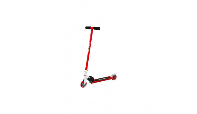 Razor S Spark Scooter, Red