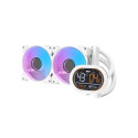 Darkflash DH240D CPU water cooler (white)