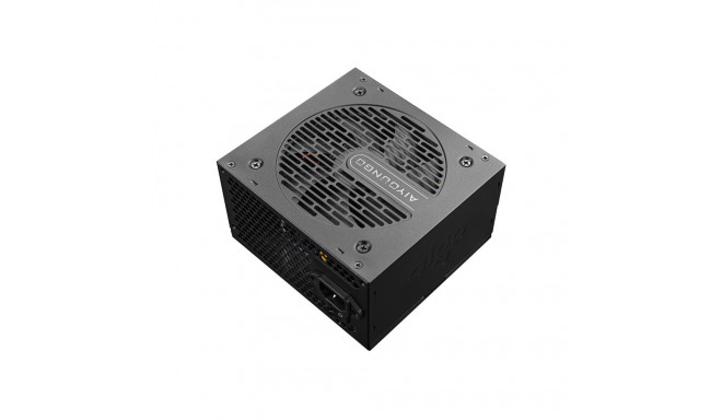 Aigo AT750 computer power supply (black)