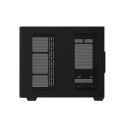 Darkflash L285 computer case (black)