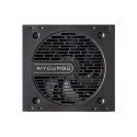 Aigo AT750 computer power supply (black)