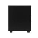 Darkflash DB330M computer case + 3 aRGB fans (black)