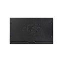 Aigo AT750 computer power supply (black)