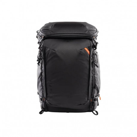 PGYTECH OnePro Flex 40L backpack (black) + L organizer