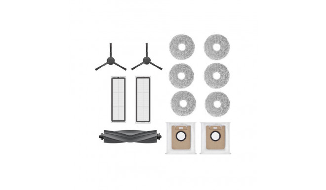 Accessory kit for Dreame L20 Ultra/L30 Ultra cleaning robot