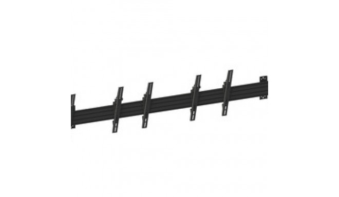 MB WALLMOUNT PRO MBW3U TILT BLACK