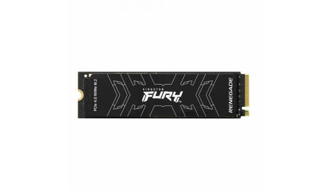 Kõvaketas Kingston FURY RENEGADE 2 TB SSD