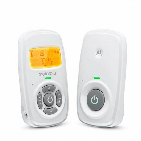 Beebimonitor Motorola