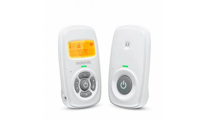 Beebimonitor Motorola