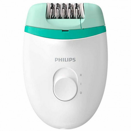 Elektriline Karvaeemaldaja Philips Santinelle Essential 15 V Valge