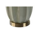 Laualamp Home ESPRIT Valge Roheline Keraamika 50 W 220 V 40 x 40 x 78 cm