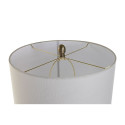Laualamp Home ESPRIT Valge Roheline Keraamika 50 W 220 V 40 x 40 x 78 cm