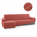Cover for chaise longue with short left arm Sofaskins NIAGARA 210 - 340 cm - Yellow