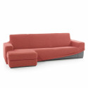Pārsegs atpūtas krēslam ar īsu kreiso roku Sofaskins NIAGARA 210 - 340 cm - Dzeltens