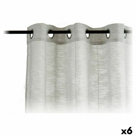 Kardinad 140 x 260 cm Hall (6 Ühikut)