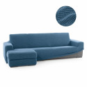 Cover for chaise longue with short left arm Sofaskins NIAGARA 210 - 340 cm - Yellow
