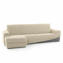 Pārsegs atpūtas krēslam ar īsu kreiso roku Sofaskins NIAGARA 210 - 340 cm - Dzeltens