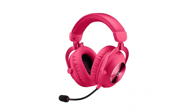 Gaming Earpiece with Microphone Logitech G PRO X 2 LIGHTSPEED