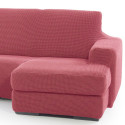 Atpūtas krēsla pārvalks ar īsu labo roku Sofaskins NIAGARA 210 - 340 cm - Zaļš