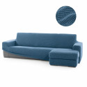 Atpūtas krēsla pārvalks ar īsu labo roku Sofaskins NIAGARA 210 - 340 cm - Zaļš