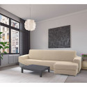 Atpūtas krēsla pārvalks ar īsu labo roku Sofaskins NIAGARA 210 - 340 cm - Zaļš