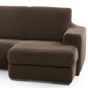 Atpūtas krēsla pārvalks ar īsu labo roku Sofaskins NIAGARA 210 - 340 cm - Zaļš