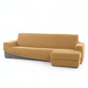 Atpūtas krēsla pārvalks ar īsu labo roku Sofaskins NIAGARA 210 - 340 cm - Zaļš