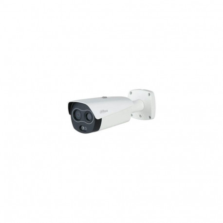 DAHUA NET CAMERA 4MP HYBRID BULLET/TPC-BF2241-TB7F8-DW-S2