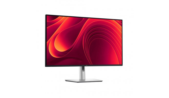 Dell LCD Monitor||P3225DE|31.5"|Business|Swivel|Pivot|Height adjustable|Tilt|Matte|Panel IPS|2560x14