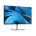 Dell LCD Monitor||P2725QE|27"|Business/4K|Swivel|Pivot|Height adjustable|Tilt|Matte|Panel IPS|3840x2