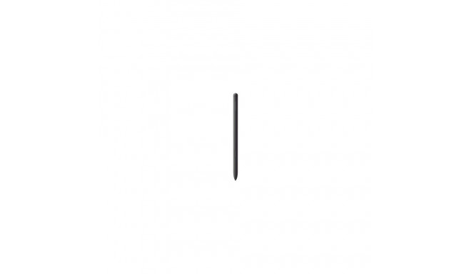 Samsung - EJ-PP610BJE Samsung Stylus S Pen for Galaxy S6 Lite Gray (Bulk)